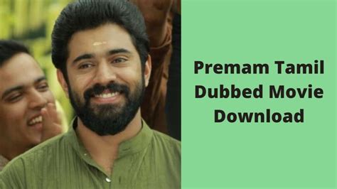 And today we will learn about Premam Movie Download Tamilrockers 720p: Premam Malayalam Full Movie Free . . Premam movie download in tamil moviesda